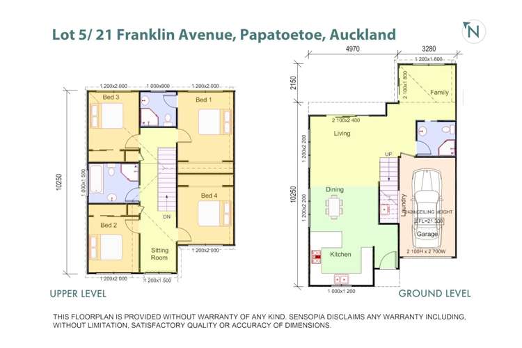 Lot 3-5/21 Franklin Avenue Papatoetoe_15