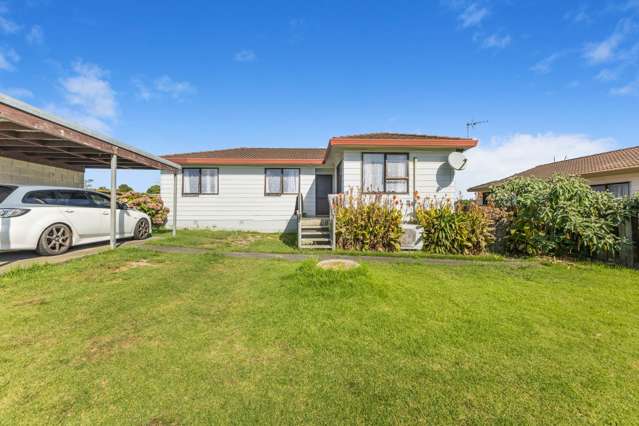 Easy-Care Family Home A Secure Investment Oppo...