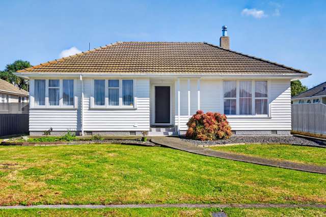 Move-In Ready Living