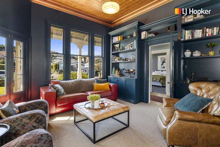 12 Gresham Street Tainui_24