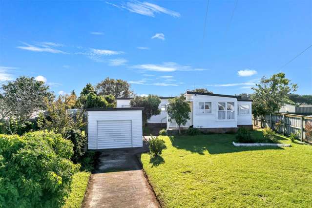 Potential to perform! (Leasehold Land)