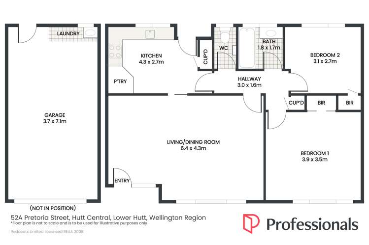 52a Pretoria Street Lower Hutt Central_24