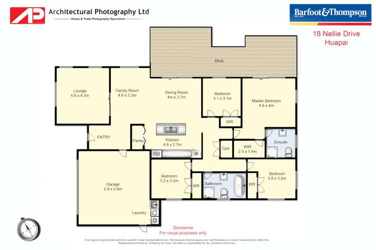 18 Nellie Drive Kumeu_15