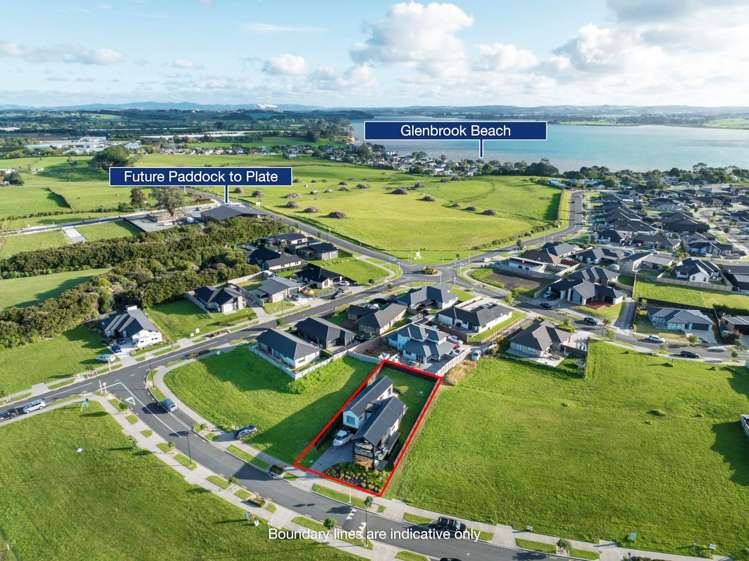 5 Nola Avenue Glenbrook_22