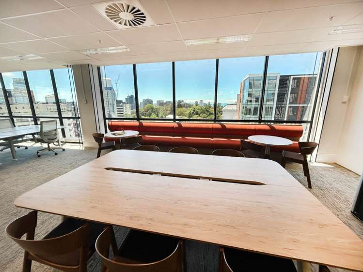 2 Wakefield Street City Centre_3