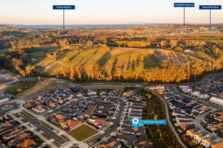 37 Matahae Crescent Milldale_27