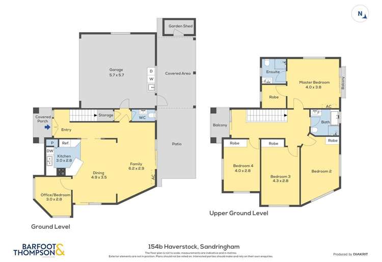 154B Haverstock Road Sandringham_17
