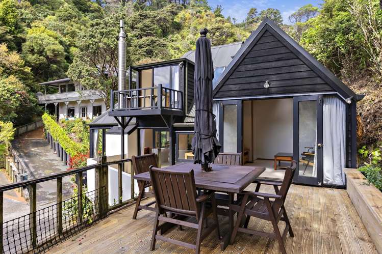 18 Marama Terrace Eastbourne_17