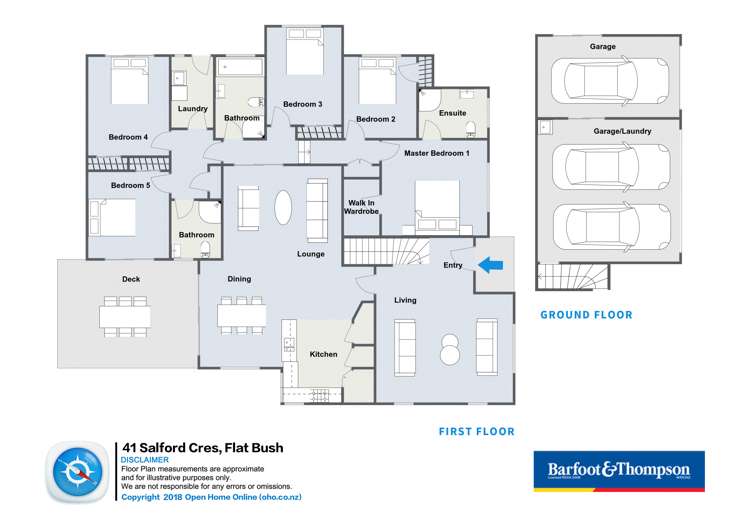 41 Salford Crescent Flat Bush_16