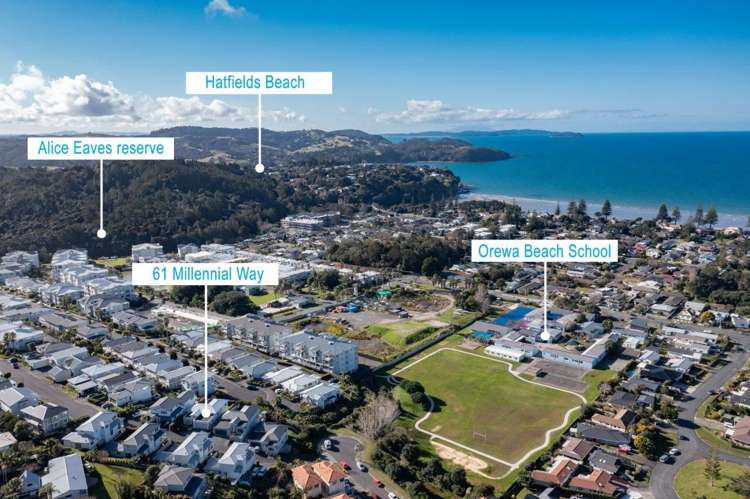 61 Millennial Way Orewa_30