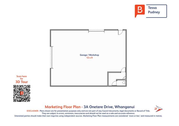 3A Onetere Drive Whanganui Airport_33