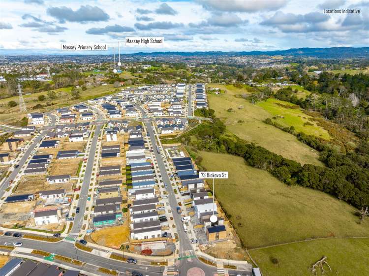 73 Biokovo Street Massey_27