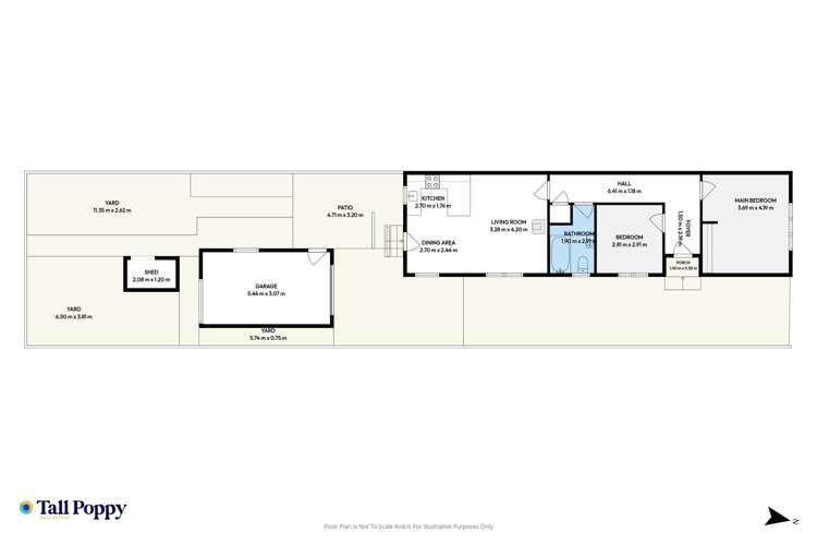 2/14 Douglas Street Waiwhetu_3