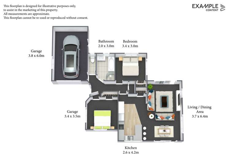 164 Massey Street Frankton_19