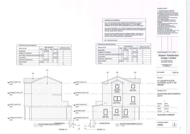 21 Laquinta Place Flat Bush_4