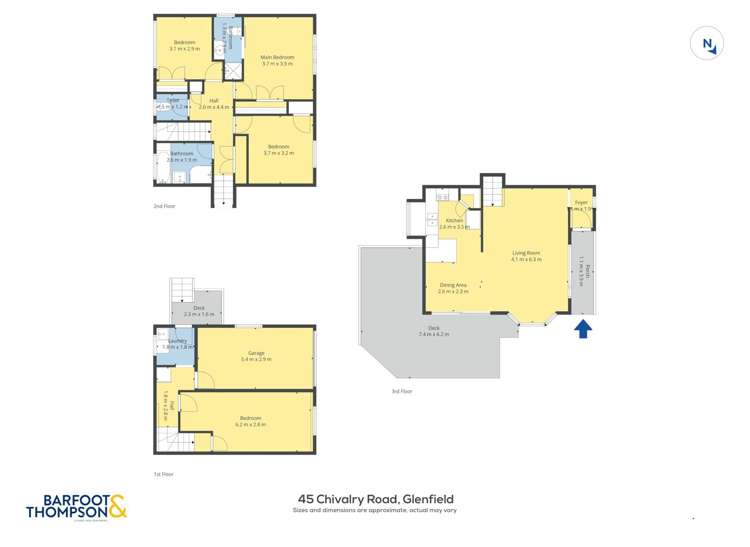 45 Chivalry Road Glenfield_25