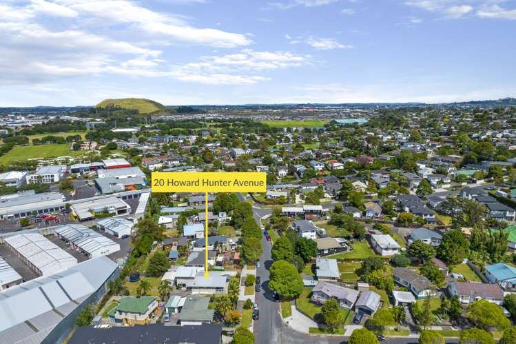 20 Howard Hunter Avenue Saint Johns_18