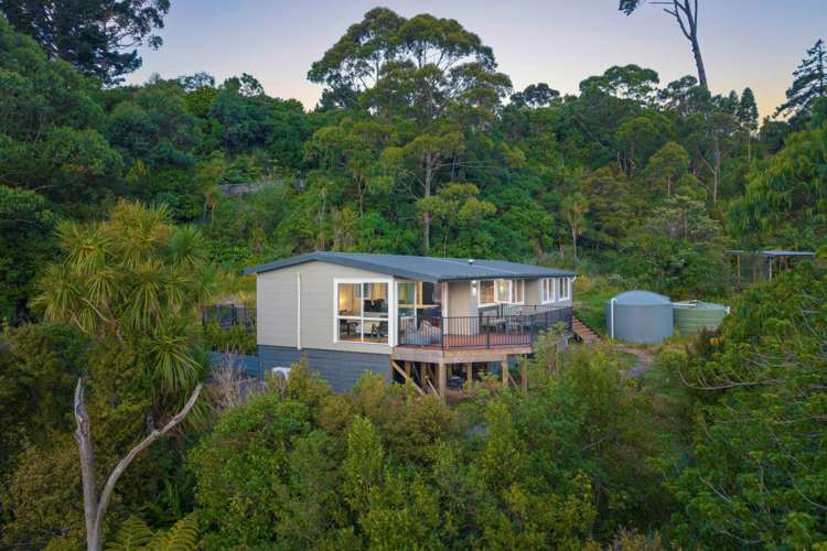 3 Riverhaven Drive Stanmore Bay_3