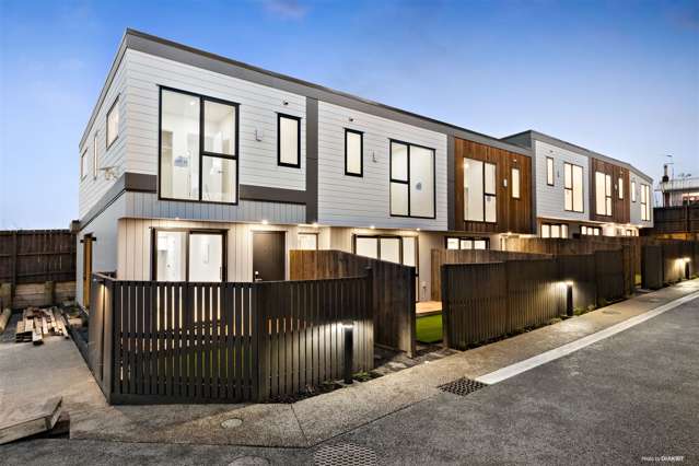 Lot 2/17 Parker Avenue New Lynn_4