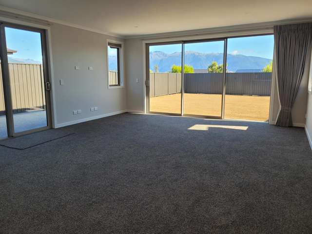 FOR RENT - 89B Tukare Loop, Te Anau