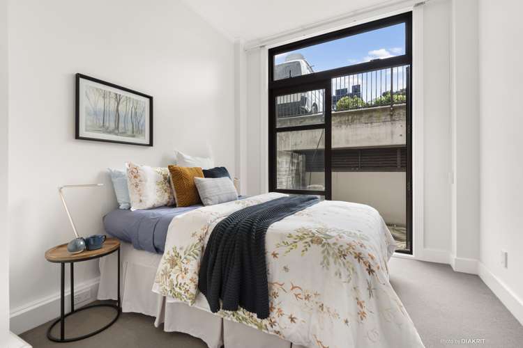 7/254 Willis Street Te Aro_7