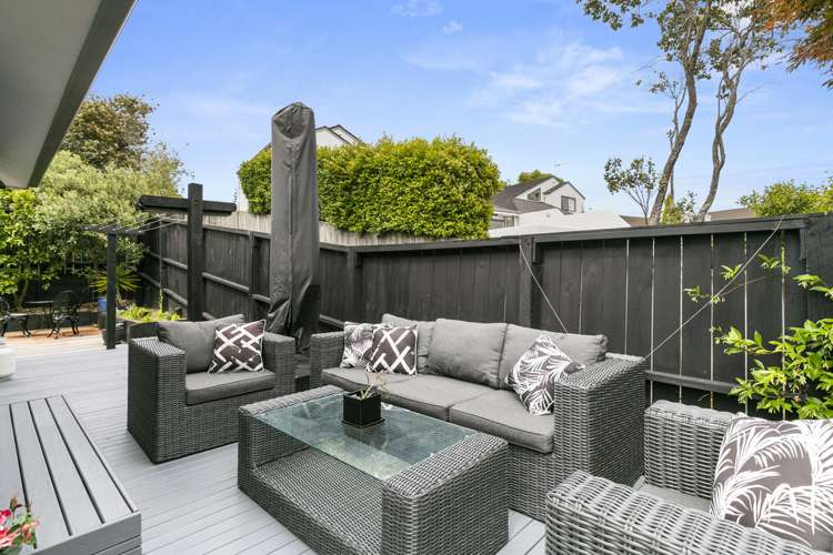 61a Coldham Crescent Saint Johns_6