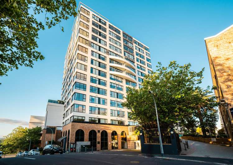 813/8 Hereford Street Freemans Bay_38