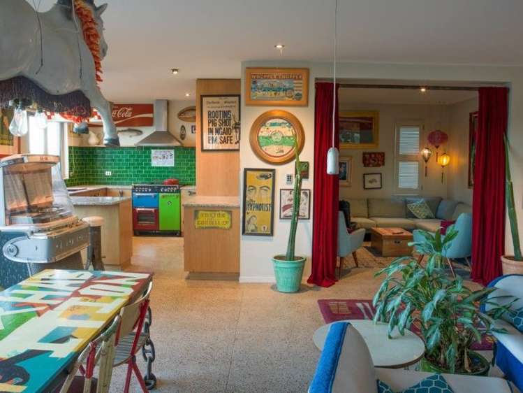 265 Queens Drive Lyall Bay_10