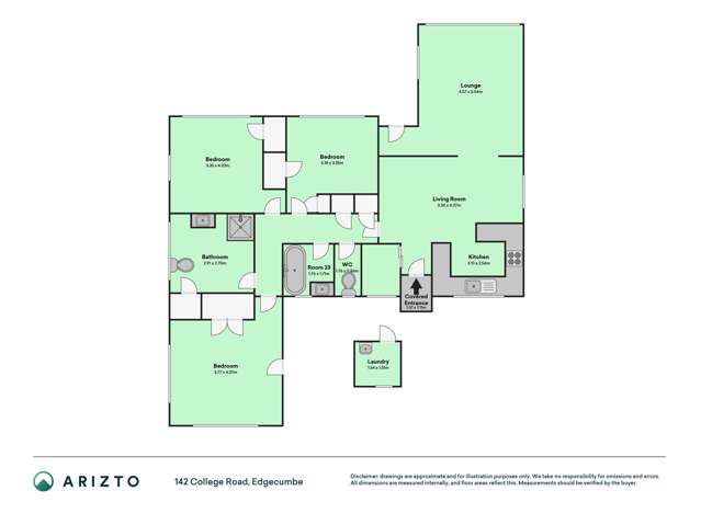 142 College Road Edgecumbe_1