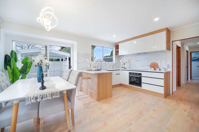 Family home of your dreams!