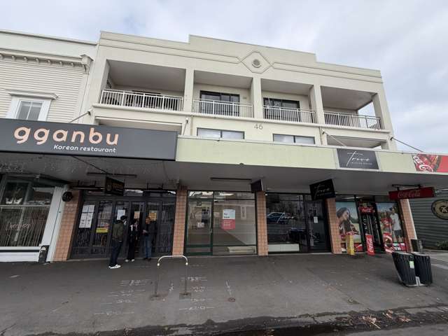 Ground/40 Jervois Road Ponsonby_3