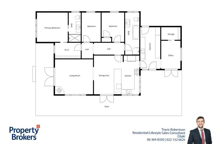 37 Kiharoa Street Otaki Beach_28