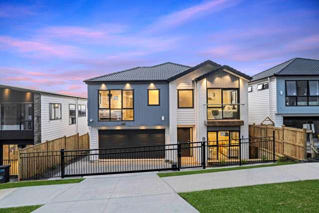 27 Black Shed Road Flat Bush_2