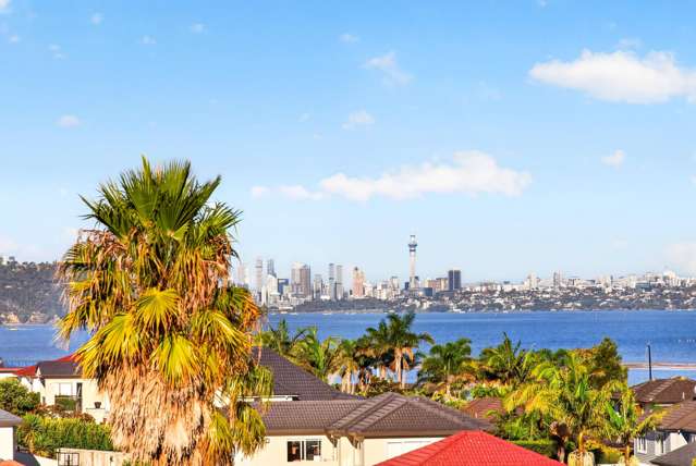 STUNNING VIEWS, STYLE, & SPACE!