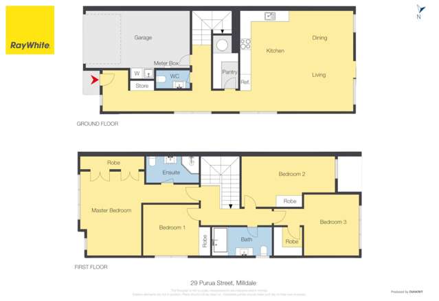 29 Purua Street Milldale_1