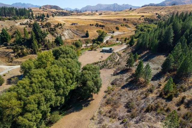 Lot 2, 508 Lake Hawea-Albert Town Road Albert Town_2
