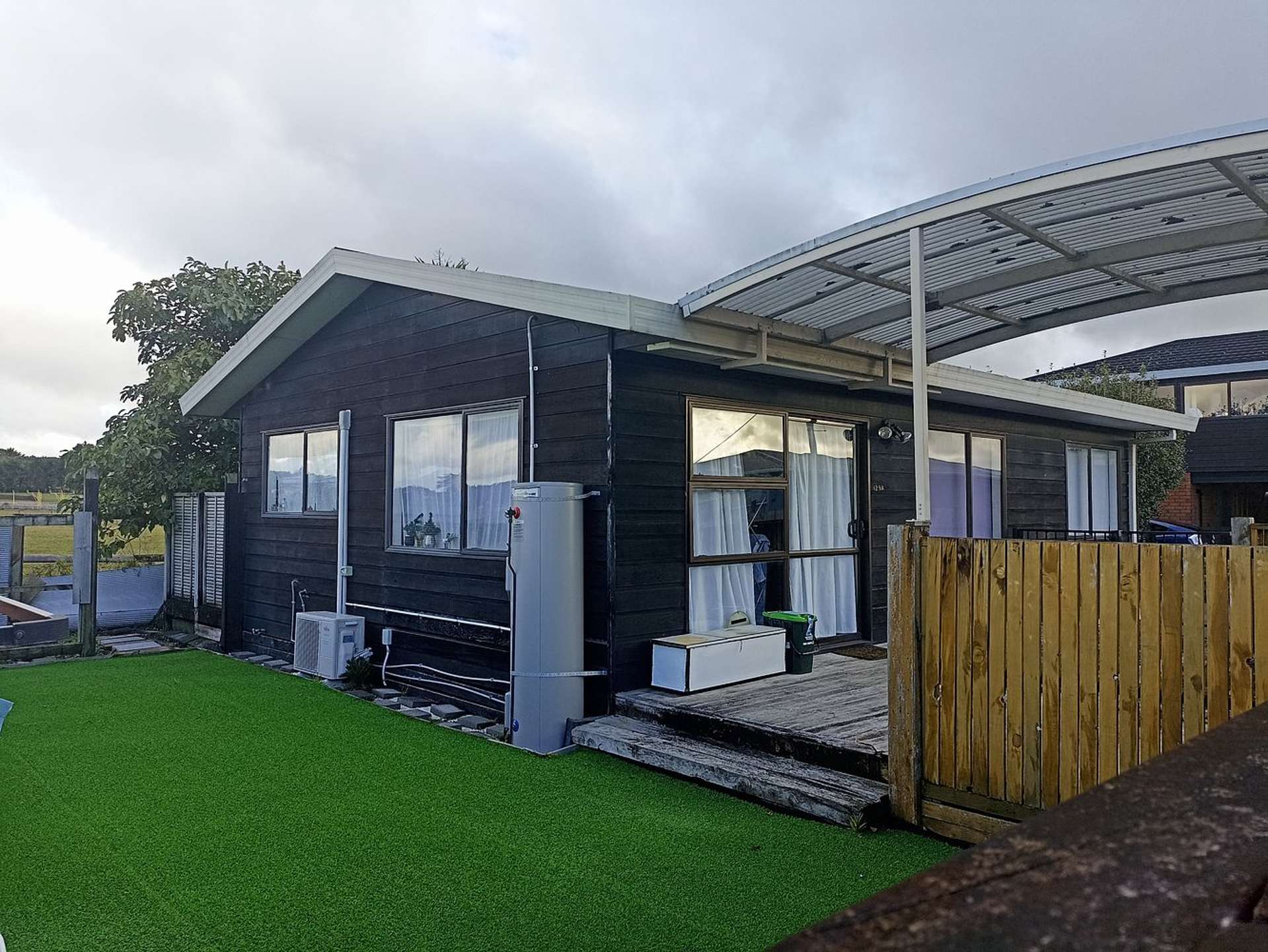 129A Brigham Creek Road Whenuapai Waitakere City Houses for Rent