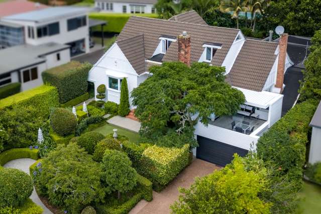 Brilliant on Brilliant Street