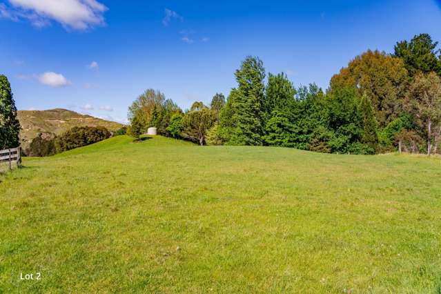 Lot Lot 2 & Lot 5 Dartmoor Road Dartmoor_3