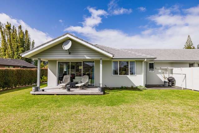 Committed Elsewhere - Present All Offers