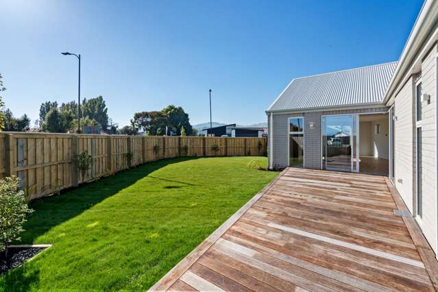Value, style and space