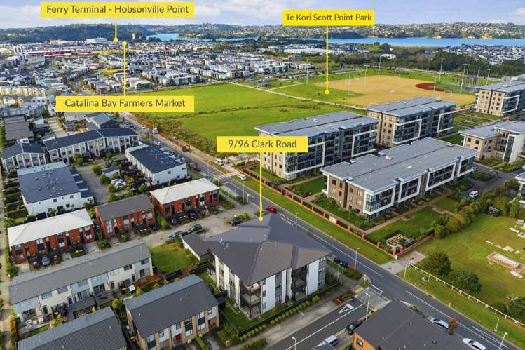 9/96 Clark Road Hobsonville_19