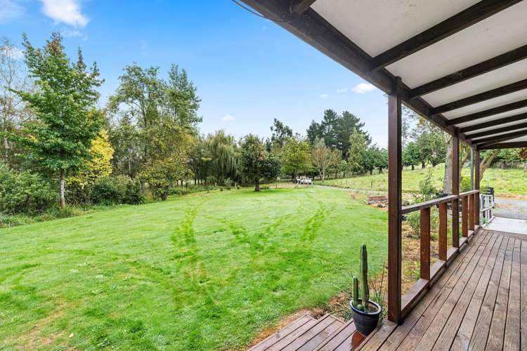 87 Bush Road Oxford_19