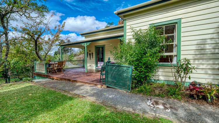38 Yarborough Street Kohukohu_25