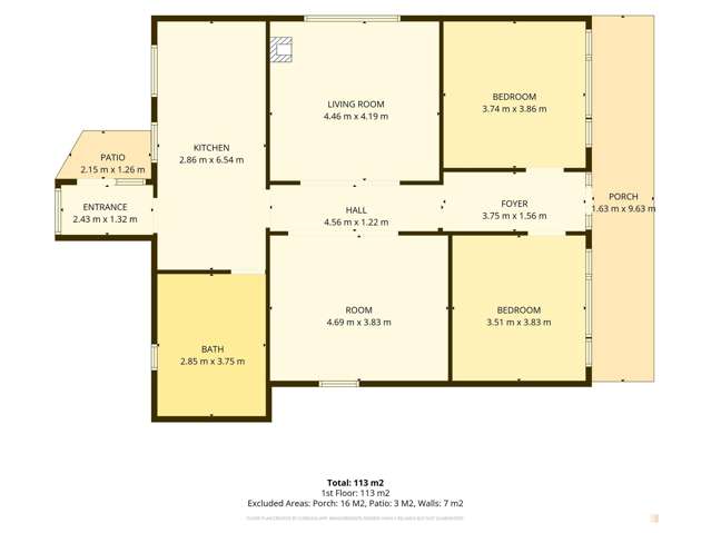 25 Coronation Street Waimate_1