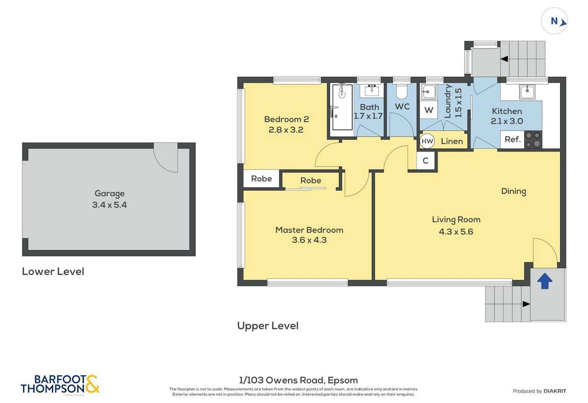 1/103 Owens Road Epsom_0