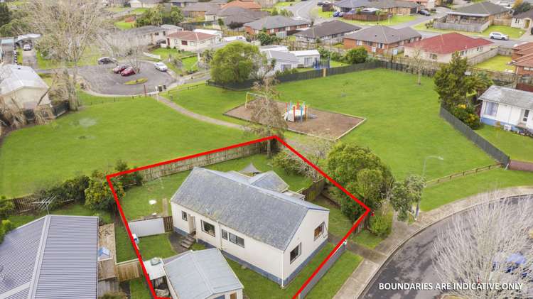 12 Tilbrook Place Papakura_13