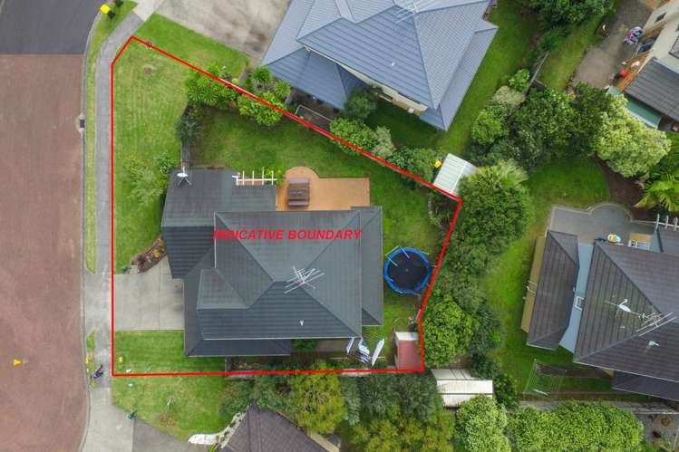 8 Ashkirk Place Wattle Downs_26