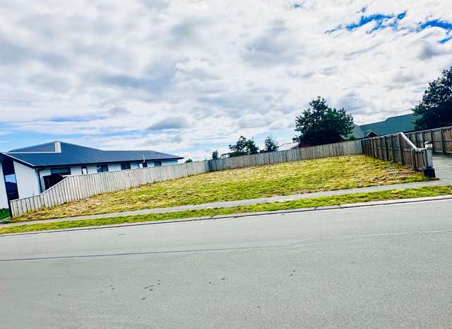 25 Harrison Drive Rolleston_1