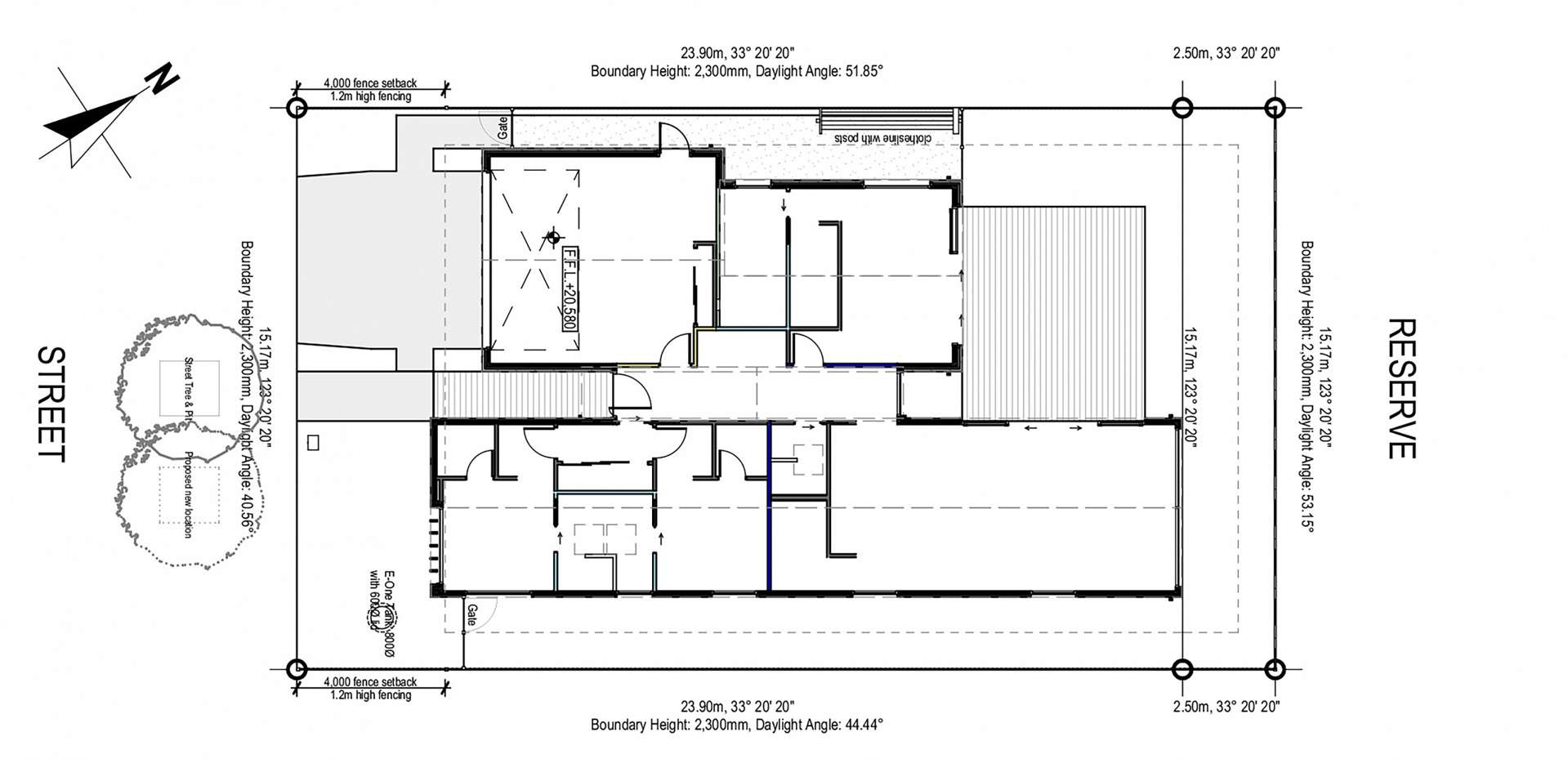 Lot 1031 61 Collier Drive (Completed Home)  Meadowlands_0